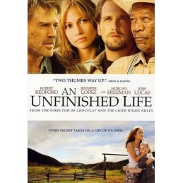 An Unfinished Life (NO COVER)