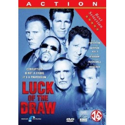 Luck Of The Draw (NO COVER)