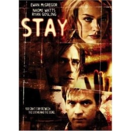 Stay (no cover)