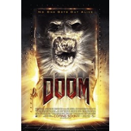 Doom (no cover)