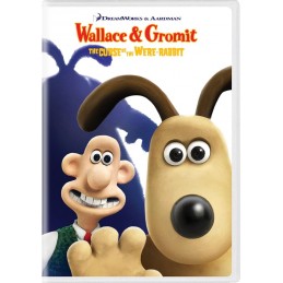 Wallace & Gromit: The Curse...