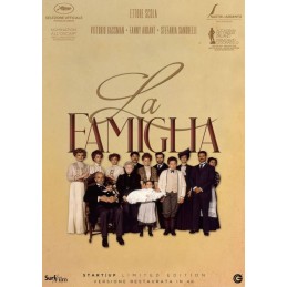 La Famiglia (no cover)