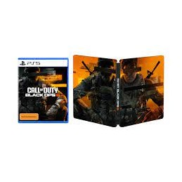 Call of Duty: Black Ops 6...