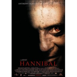 Χάνιμπαλ (2001) Hannibal...