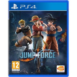 Jump Force PS4 Game