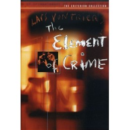 The Element of Crime