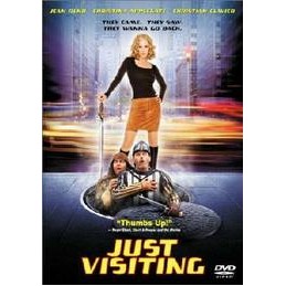 Οι Περαστικοί ( 2001 )