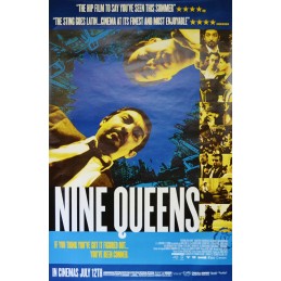 9 βασίλισσες (2000) Nueve...