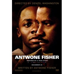 Antwone Fisher (2002)
