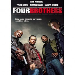 Four Brothers (no cover)