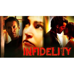 Infidelity  (no cover)