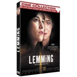 Lemming  (no cover)
