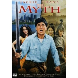The Myth  (no cover)