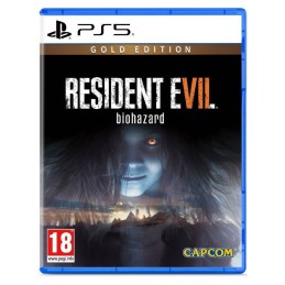 Resident Evil 7 Biohazard...