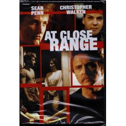 At Close Range [no cover)