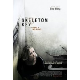 The Skeleton Key (no cover)