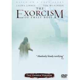 Ο ΕΞΟΡΚΙΣΜΟΣ ΤΗΣ ΕΜΙΛΥ...