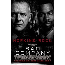 Κακές παρέες (2002) Bad...