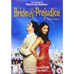 Bride And Prejudice  (no...
