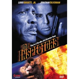 The Inspectors (no cover)