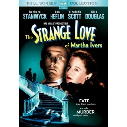 The Strange Love of Martha...