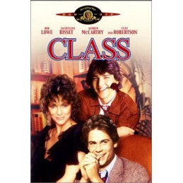 Class  (no cover)