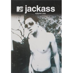 Jackass: Volume One (no cover)