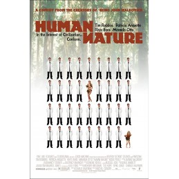 Human Nature (2001)
