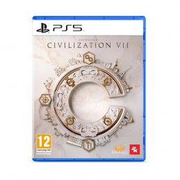 Sid Meiers Civilization VII...