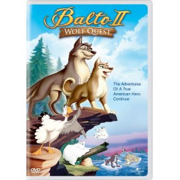 Balto II - Wolf Quest (no...