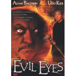Evil Eyes (no cover)