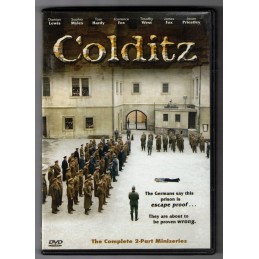 Colditz (no cover) disc 2