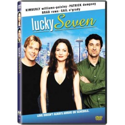 Lucky Seven (no cover)