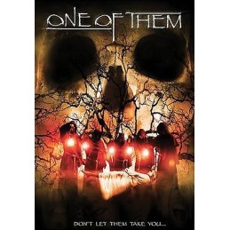 One of Them (no cover)