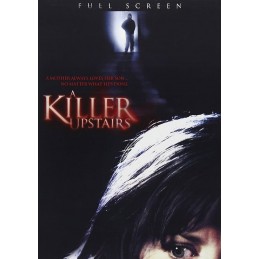 Killer Upstairs [no cover)