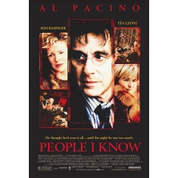 Οι άνθρωποι που ξέρω (2002)...
