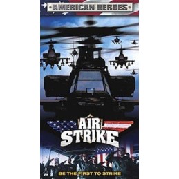 Air Strike (2004)