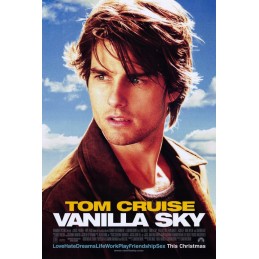 Vanilla Sky (2001)