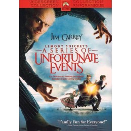 A Series of Unfortunate...