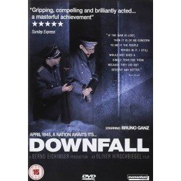 Downfall (no cover)