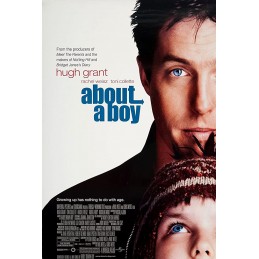 Για ένα αγόρι (2002) About...