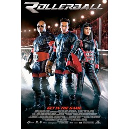 Rollerball (2002)
