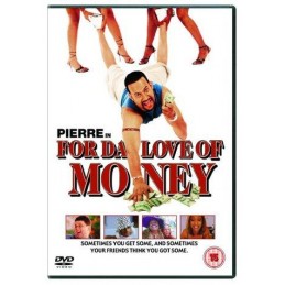 For da Love of Money (2002)