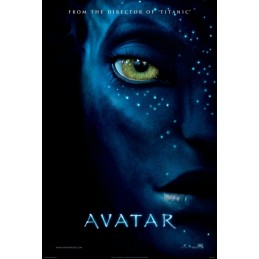 Avatar ( no cover)