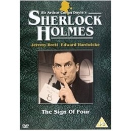 The Sign Of Four (no cover)