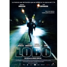 Ο Λύκος    (no cover)