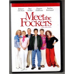 Meet the Fockers    (no cover)