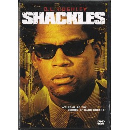 Shackles  (no cover)