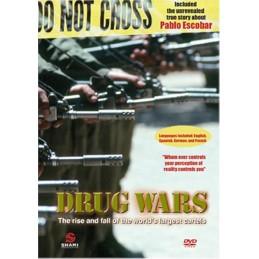 Drug Wars   disc 1