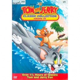 ΤΟΜ ΚΑΙ ΤΖΕΡΥ: Η ΚΛΑΣΙΚΗ...